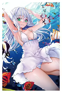 Page 119 of Underwearsの世界2021 めぐり逢いバーチャル - preview thumbnail