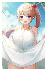 Page 135 of Underwearsの世界2021 めぐり逢いバーチャル - preview thumbnail