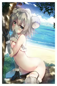 Page 138 of Underwearsの世界2021 めぐり逢いバーチャル - preview thumbnail