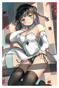Page 165 of Underwearsの世界2021 めぐり逢いバーチャル - preview thumbnail