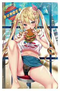 Page 211 of Underwearsの世界2021 めぐり逢いバーチャル - preview thumbnail