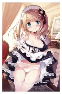 Page 23 of Underwearsの世界2021 めぐり逢いバーチャル - preview thumbnail