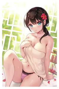 Page 39 of Underwearsの世界2021 めぐり逢いバーチャル - preview thumbnail