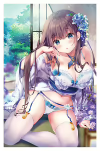 Page 45 of Underwearsの世界2021 めぐり逢いバーチャル - preview thumbnail