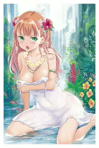 Page 109 of Underwearsの世界2021 めぐり逢いバーチャル - preview thumbnail