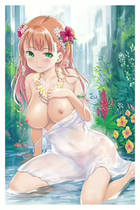 Page 110 of Underwearsの世界2021 めぐり逢いバーチャル - preview thumbnail