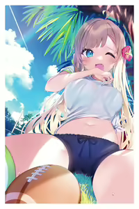 Page 115 of Underwearsの世界2021 めぐり逢いバーチャル - preview thumbnail