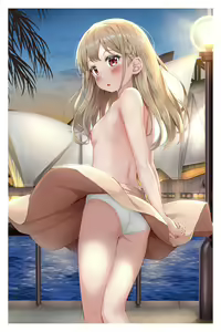 Page 118 of Underwearsの世界2021 めぐり逢いバーチャル - preview thumbnail