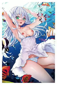 Page 120 of Underwearsの世界2021 めぐり逢いバーチャル - preview thumbnail