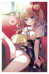 Page 12 of Underwearsの世界2021 めぐり逢いバーチャル - preview thumbnail