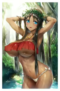 Page 121 of Underwearsの世界2021 めぐり逢いバーチャル - preview thumbnail