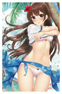 Page 123 of Underwearsの世界2021 めぐり逢いバーチャル - preview thumbnail