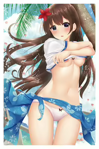 Page 124 of Underwearsの世界2021 めぐり逢いバーチャル - preview thumbnail