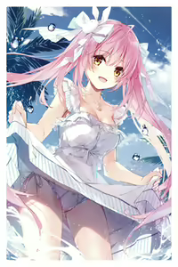 Page 127 of Underwearsの世界2021 めぐり逢いバーチャル - preview thumbnail