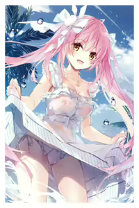 Page 128 of Underwearsの世界2021 めぐり逢いバーチャル - preview thumbnail