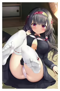 Page 13 of Underwearsの世界2021 めぐり逢いバーチャル - preview thumbnail