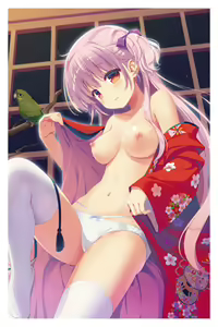 Page 132 of Underwearsの世界2021 めぐり逢いバーチャル - preview thumbnail