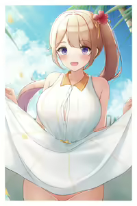 Page 135 of Underwearsの世界2021 めぐり逢いバーチャル - preview thumbnail
