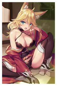 Page 141 of Underwearsの世界2021 めぐり逢いバーチャル - preview thumbnail