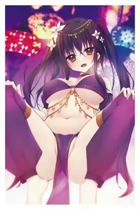 Page 147 of Underwearsの世界2021 めぐり逢いバーチャル - preview thumbnail