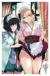 Page 157 of Underwearsの世界2021 めぐり逢いバーチャル - preview thumbnail