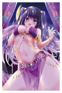 Page 161 of Underwearsの世界2021 めぐり逢いバーチャル - preview thumbnail