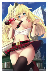 Page 192 of Underwearsの世界2021 めぐり逢いバーチャル - preview thumbnail