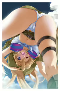 Page 205 of Underwearsの世界2021 めぐり逢いバーチャル - preview thumbnail