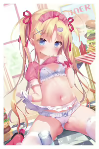 Page 217 of Underwearsの世界2021 めぐり逢いバーチャル - preview thumbnail