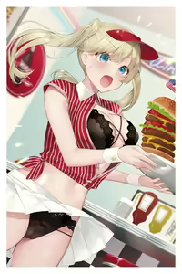 Page 221 of Underwearsの世界2021 めぐり逢いバーチャル - preview thumbnail