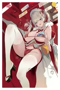 Page 223 of Underwearsの世界2021 めぐり逢いバーチャル - preview thumbnail