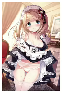 Page 23 of Underwearsの世界2021 めぐり逢いバーチャル - preview thumbnail