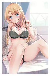 Page 27 of Underwearsの世界2021 めぐり逢いバーチャル - preview thumbnail