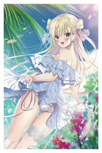 Page 49 of Underwearsの世界2021 めぐり逢いバーチャル - preview thumbnail