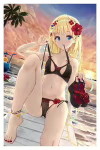 Page 71 of Underwearsの世界2021 めぐり逢いバーチャル - preview thumbnail