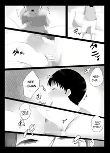 Page 18 of Onee-chan to no Kankei l My Relationship with my sister - preview thumbnail