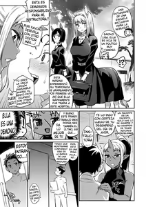 Page 152 of Monster Musume no Otoshikata - How to Corrupt a Monster Girl - preview thumbnail