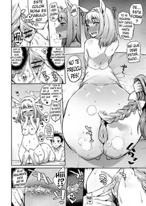 Page 157 of Monster Musume no Otoshikata - How to Corrupt a Monster Girl - preview thumbnail