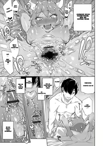 Page 26 of Monster Musume no Otoshikata - How to Corrupt a Monster Girl - preview thumbnail