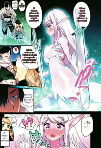 Page 4 of Monster Musume no Otoshikata - How to Corrupt a Monster Girl - preview thumbnail