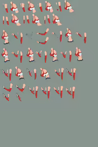 Page 5 of Pretty predot development data gif - preview thumbnail
