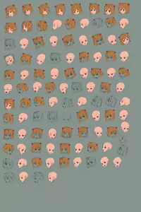 Page 9 of Pretty predot development data gif - preview thumbnail