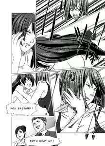 Page 11 of Media Women's Pro Wrestling ~Vengeance~ - preview thumbnail