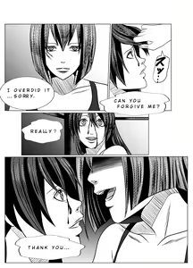 Page 28 of Media Women's Pro Wrestling ~Vengeance~ - preview thumbnail
