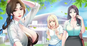 Boarding Diary - hentai manga cover image