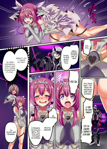 Page 30 of Senkou Tenki Felicia ~Nerawareta Hyoui Henshin Heroine no Nikutai~ - preview thumbnail