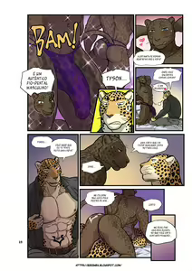 Page 18 of Finding Family 2 | Encontrando a Família Pt. 2 - preview thumbnail
