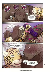 Page 25 of Finding Family 2 | Encontrando a Família Pt. 2 - preview thumbnail