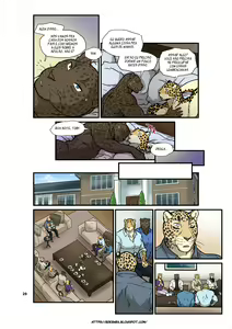 Page 28 of Finding Family 2 | Encontrando a Família Pt. 2 - preview thumbnail