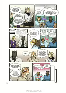 Page 30 of Finding Family 2 | Encontrando a Família Pt. 2 - preview thumbnail